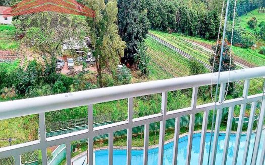 Apartamento à venda