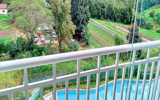 Apartamento à venda