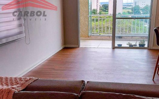 Apartamento à venda