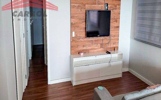 Apartamento à venda