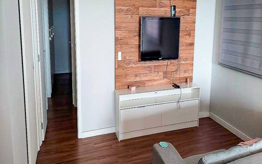 Apartamento à venda