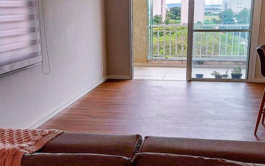 Apartamento à venda