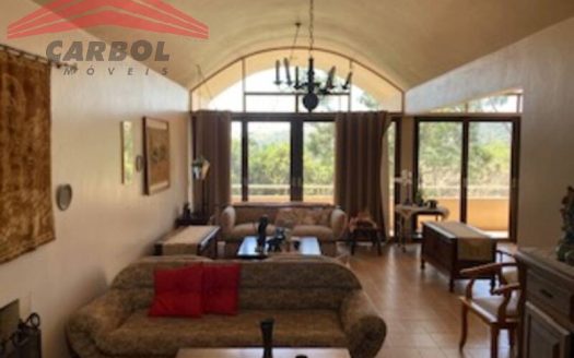 Casa em Condomínio à venda