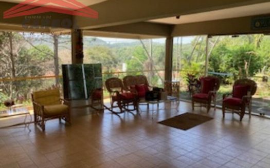 Casa em Condomínio à venda