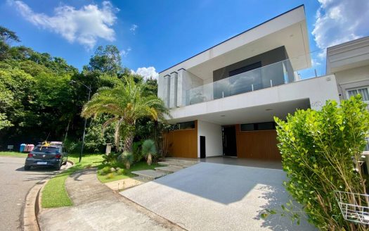 Casa em Condomínio à venda