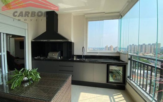 Apartamento à venda