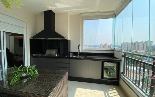 Apartamento à venda