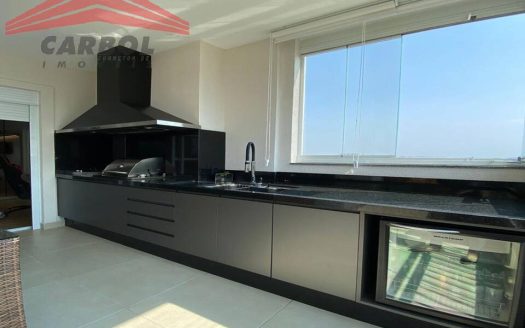 Apartamento à venda