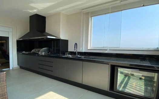 Apartamento à venda