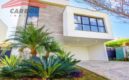 Casa em Condomínio à venda
