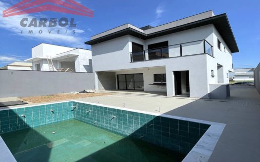 Casa em Condomínio à venda
