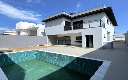 Casa em Condomínio à venda