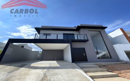Casa em Condomínio à venda