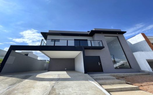 Casa em Condomínio à venda