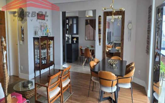 Apartamento à venda