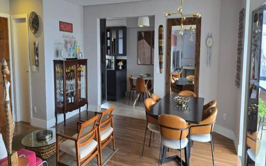 Apartamento à venda