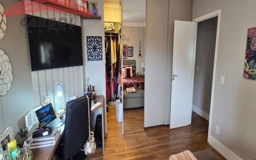 Apartamento à venda