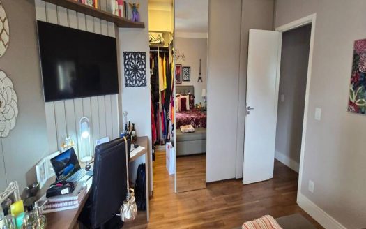 Apartamento à venda