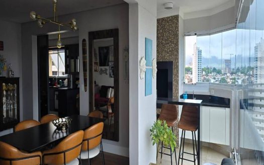 Apartamento à venda