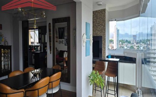 Apartamento à venda