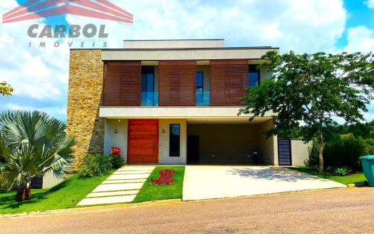 Casa em Condomínio à venda