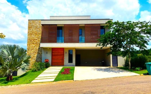 Casa em Condomínio à venda