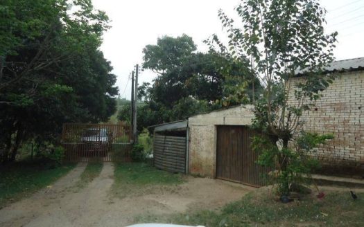 Fazenda/Sítio/Chácara à venda
