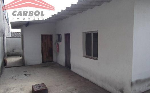 Casa à venda