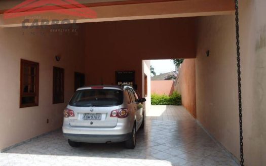 Casa à venda