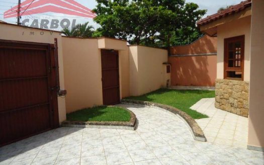 Casa à venda