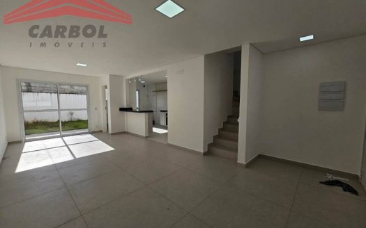 Casa em Condomínio à venda