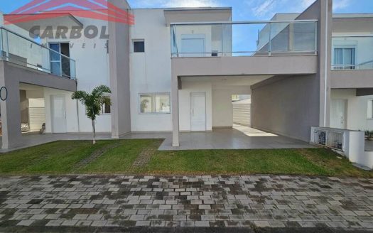 Casa em Condomínio à venda