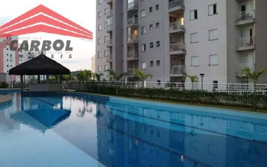 Apartamento à venda