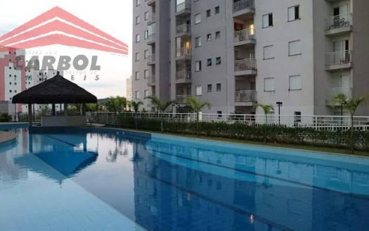 Apartamento à venda