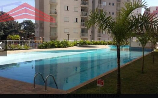 Apartamento à venda