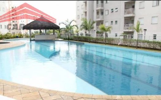 Apartamento à venda