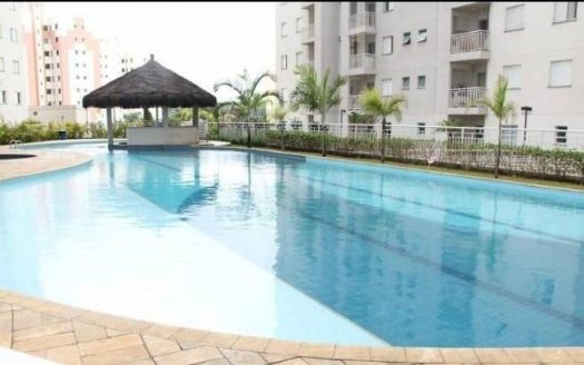 Apartamento à venda