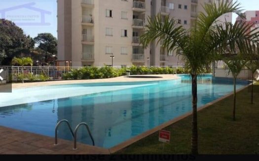 Apartamento à venda