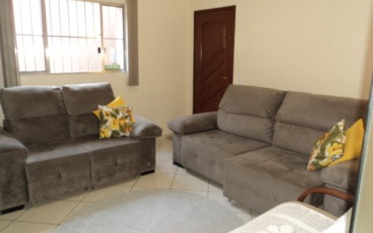 Casa à venda