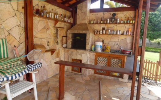 Casa em Condomínio à venda