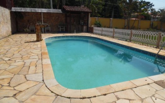 Casa em Condomínio à venda