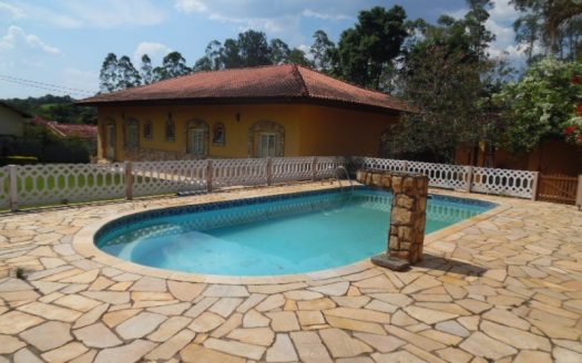 Casa em Condomínio à venda
