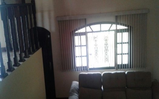 Casa à venda