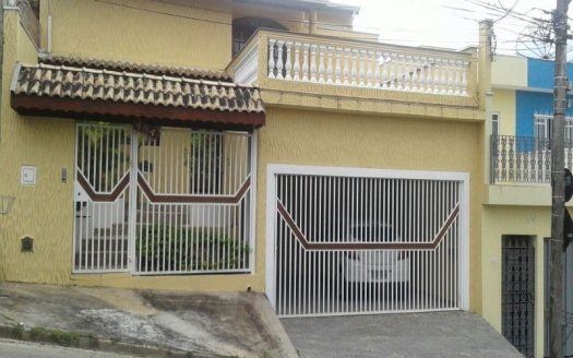 Casa à venda