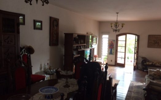 Casa à venda