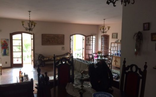 Casa à venda