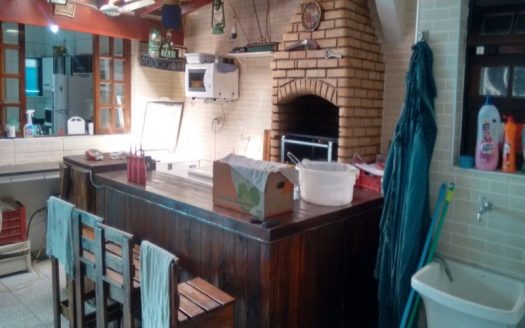 Casa à venda