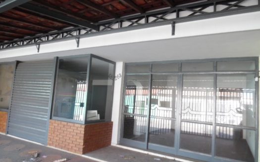 Sala/Salão Comercial à venda