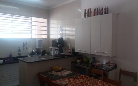 Casa à venda