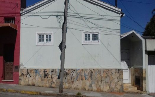 Casa à venda